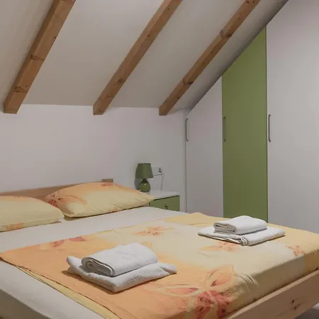 Holiday home Stone House Dario With Finnish Sauna And An Outdoor Hot Tub *